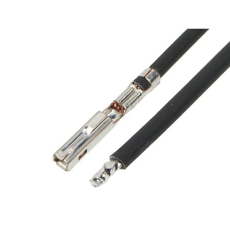 MOLEX Mx150 F-S 150Mm 14 Awg Leads Bk Sn 2163011122